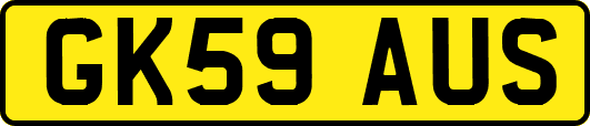 GK59AUS
