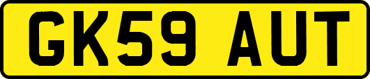 GK59AUT
