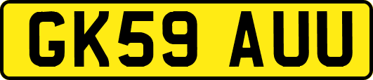 GK59AUU