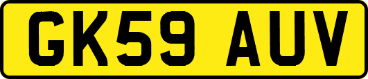 GK59AUV
