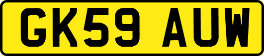 GK59AUW