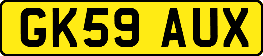 GK59AUX