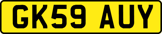 GK59AUY