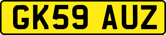 GK59AUZ