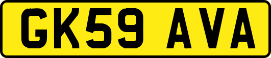 GK59AVA