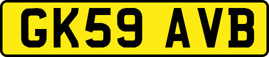 GK59AVB