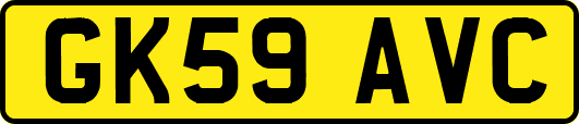 GK59AVC