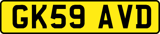 GK59AVD