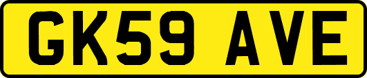 GK59AVE