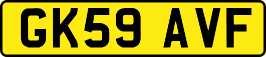 GK59AVF