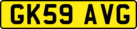 GK59AVG