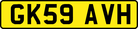 GK59AVH