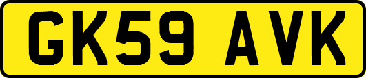 GK59AVK