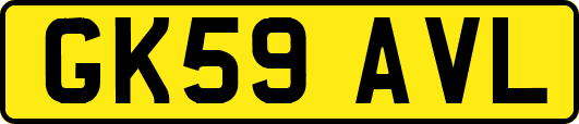 GK59AVL