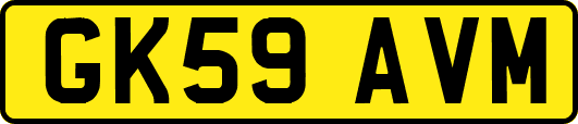 GK59AVM
