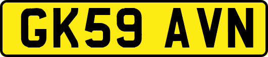 GK59AVN