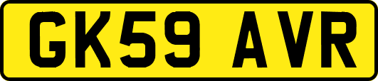 GK59AVR