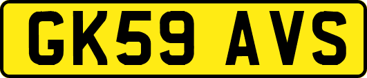 GK59AVS