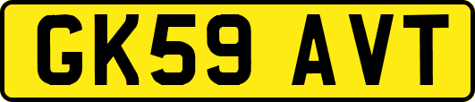 GK59AVT