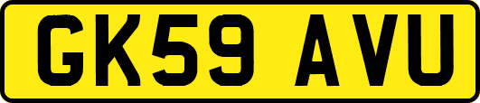 GK59AVU