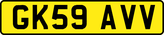 GK59AVV