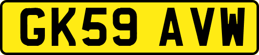 GK59AVW
