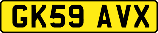 GK59AVX