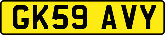 GK59AVY