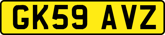GK59AVZ
