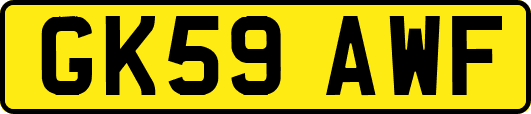 GK59AWF