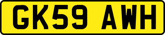 GK59AWH