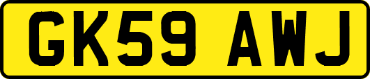 GK59AWJ