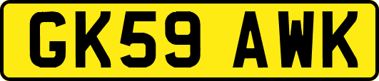 GK59AWK