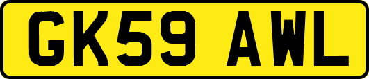 GK59AWL