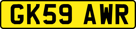 GK59AWR