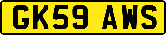 GK59AWS