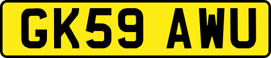 GK59AWU