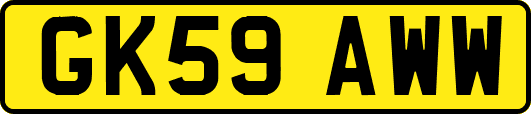 GK59AWW