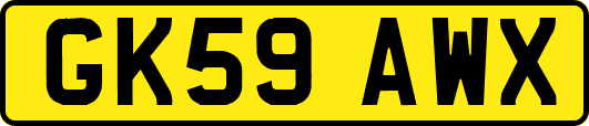 GK59AWX