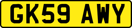 GK59AWY