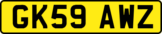 GK59AWZ