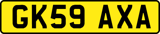 GK59AXA