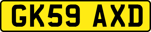 GK59AXD
