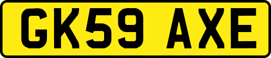 GK59AXE
