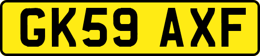 GK59AXF