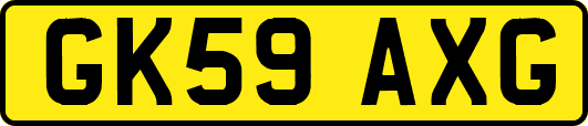 GK59AXG