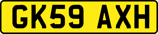 GK59AXH