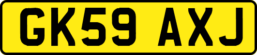 GK59AXJ