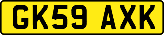 GK59AXK