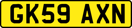 GK59AXN
